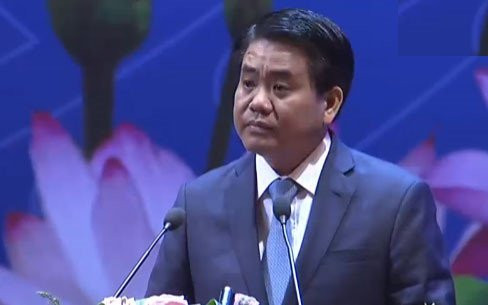 Hinh anh Truc tiep: Thu tuong doi thoai voi cong dong doanh nghiep 16