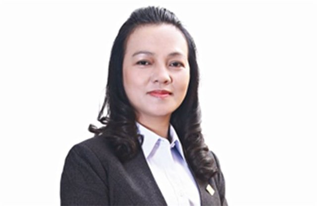 nguyen duc thach diem sacombank