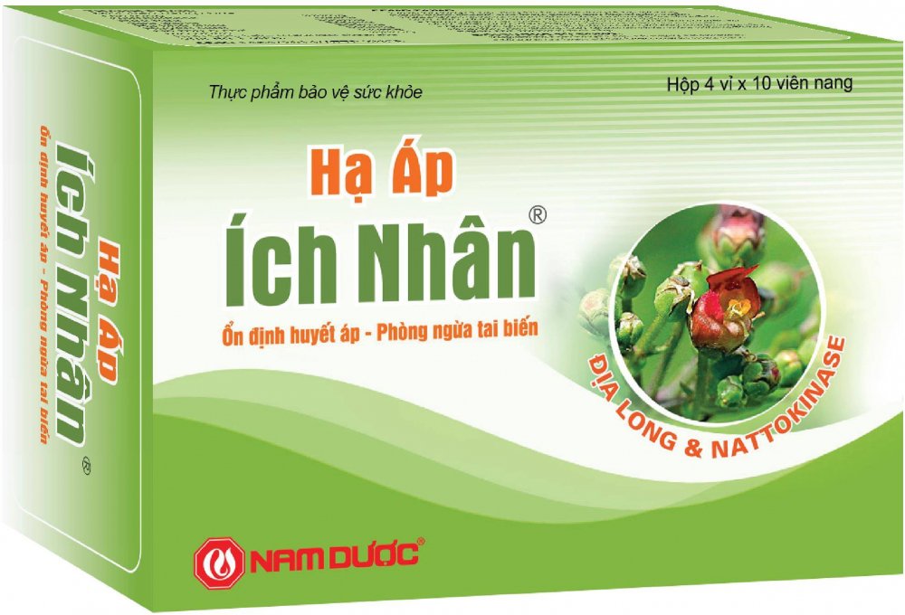 huyet ap 3