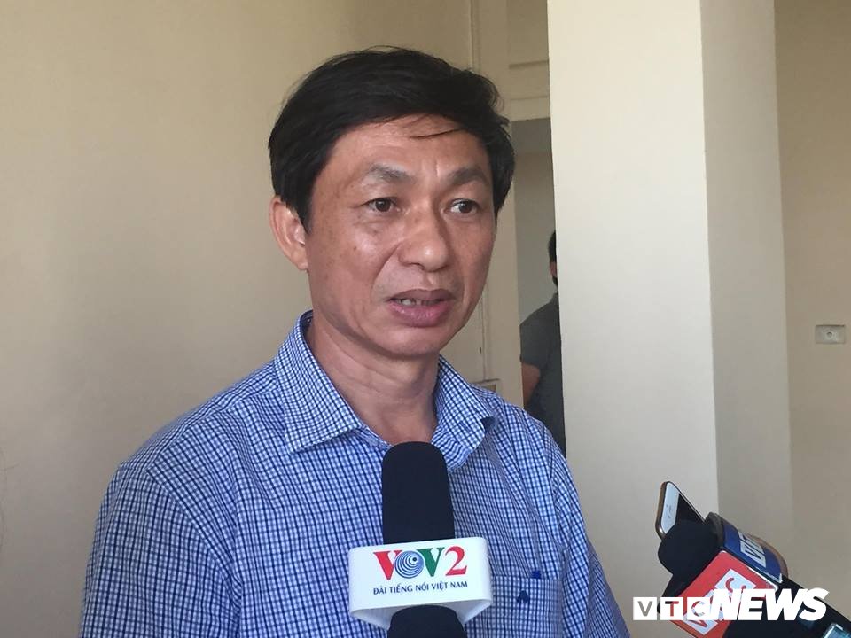 cuc truong