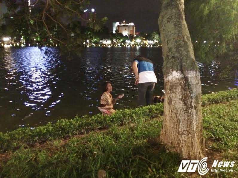 hinh anh khong dep o pho di-5