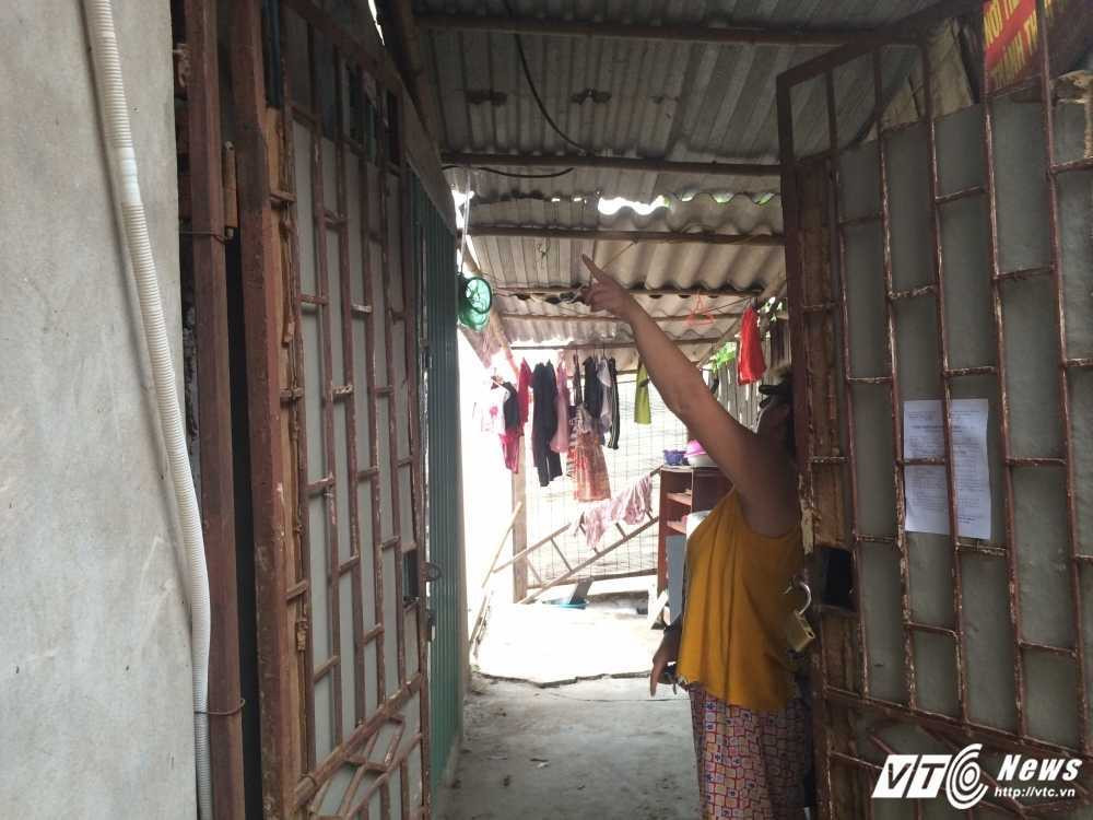 8- Nhieu nguoi dan mong muon chinh quyen nhanh chong giai quyet de on dinh doi song