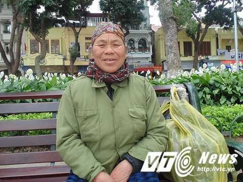 Ba Nam phan khoi khi cong an quan vao cuoc bat tam tac long hanh