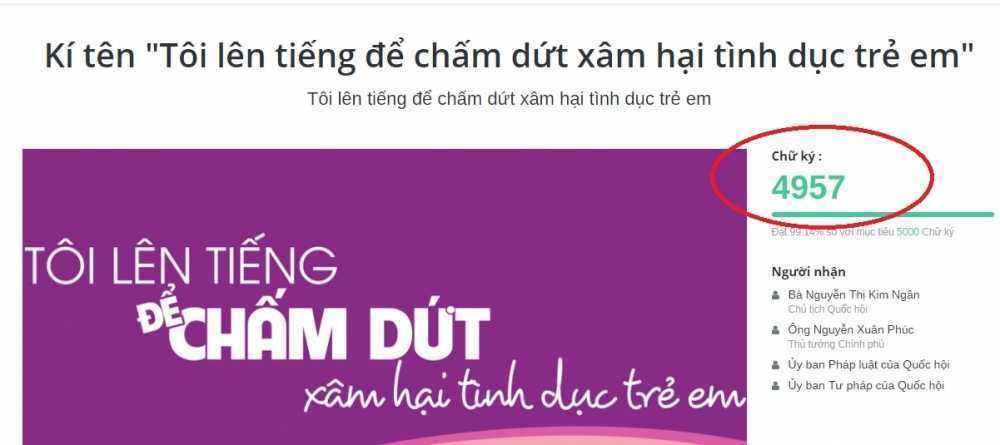 1-Thong cao cua mang luoi ngan ngua ung pho va bao luc gioi tai Viet Nam