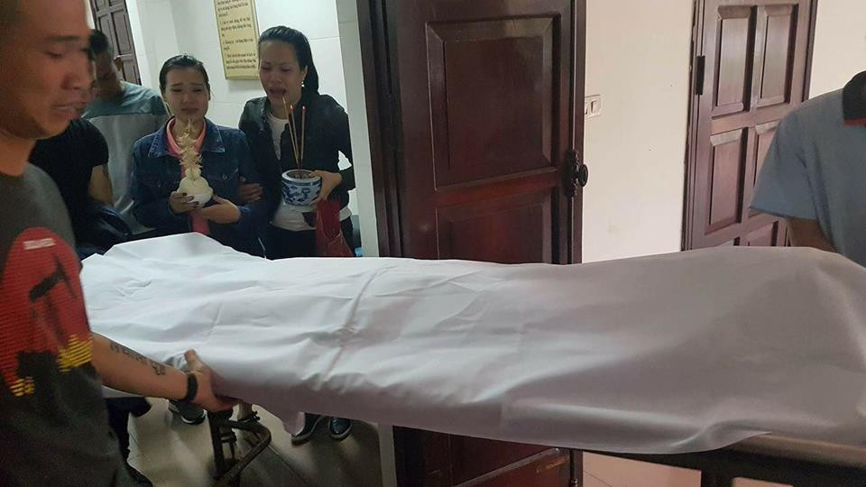 Giet nguoi o Nam Dinh, đâm chết người ở nam định, giết người ở nam định, giết người, đâm chết người, giang hồ giết người ,giang ho, án mạng, trọng án, pháp luật, tin tức pháp luật, tin tức xã hội, tin tức trong ngày