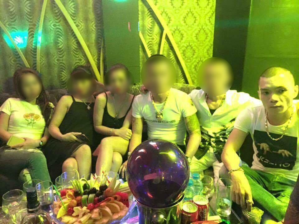 Dam chet nguoi o Nam Dinh, giet nguoi o nam dinh, đâm chết người đi đường, tin mới nhất, giết người, giang hồ đâm chết người đi đường, tin nhanh, tin mới nhất, tin tức trong ngày, án mạng, trọng án , tin pháp luật, an ninh, an ninh hình sự, vtc news, vtc.vn - 1