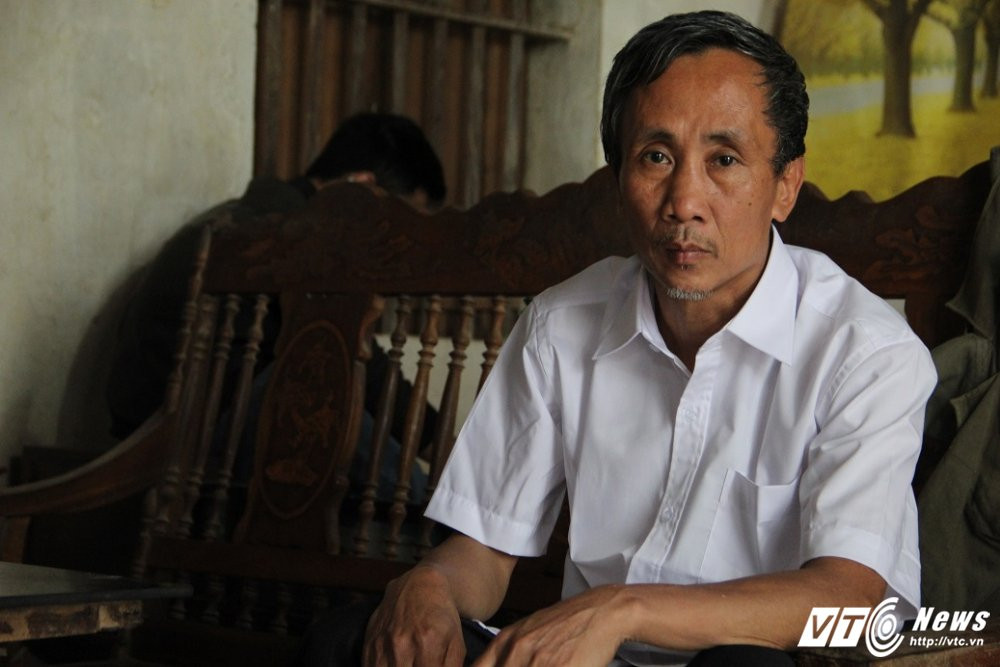 Hinh anh Nao loan tai buoi xin loi ‘tu tu’ Han Duc Long: ‘Toi met moi lam roi’ 3