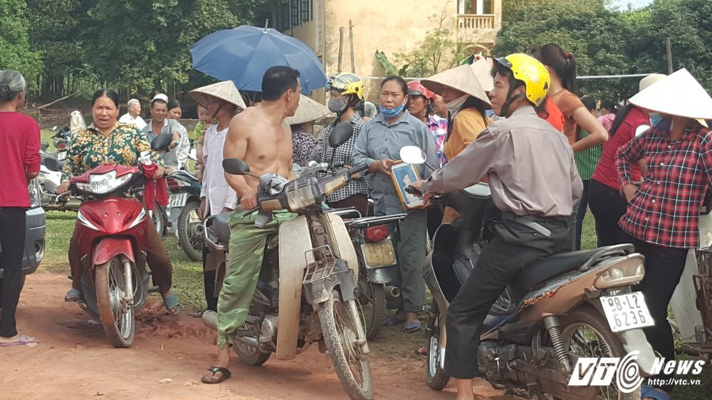 Tử tù hàn đức long, án oan Hàn Đức Long, Ông Hàn Đức Long, tử tù Hàn Đức Long, án oan Hàn Đức Long, án oan sai, vụ án oan, xin lỗi tử tù Hàn Đức Long, xin lỗi ông Hàn Đức Long, xin lỗi nạn nhân bị oan, náo loạn buổi xin lỗi Hàn Đức Long, vụ án hàn đức long, Hàn Đức Long, tin mới nhất, an ninh, pháp luật, cơ quan tố tụng, vụ án Hàn Đức Long, tin pháp luật, báo an ninh, vtc news, vtc.vn - 2