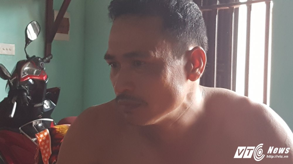 Ông Hàn Đức Long, tử tù Hàn Đức Long, án oan Hàn Đức Long, án oan sai, vụ án oan, xin lỗi tử tù Hàn Đức Long, xin lỗi ông Hàn Đức Long, xin lỗi nạn nhân bị oan, náo loạn buổi xin lỗi Hàn Đức Long, vụ án hàn đức long, Hàn Đức Long, tin mới nhất, an ninh, pháp luật, cơ quan tố tụng, vụ án Hàn Đức Long, tin pháp luật, báo an ninh, vtc news, vtc.vn