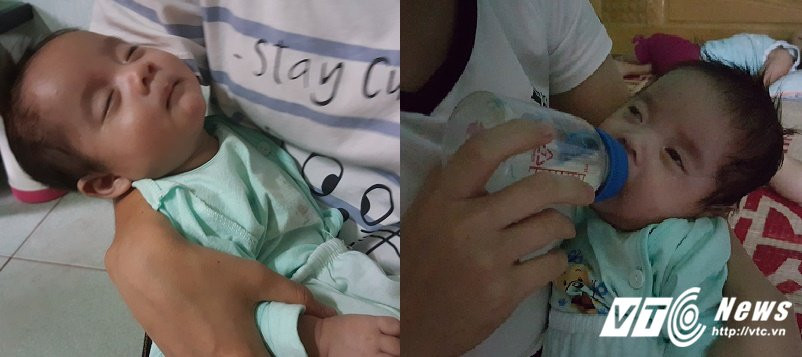 Hinh anh Su that co gai sinh doi len mang ‘ban con’ vi khong nuoi noi 3