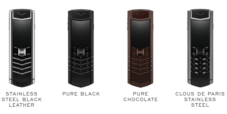 vertu123 4