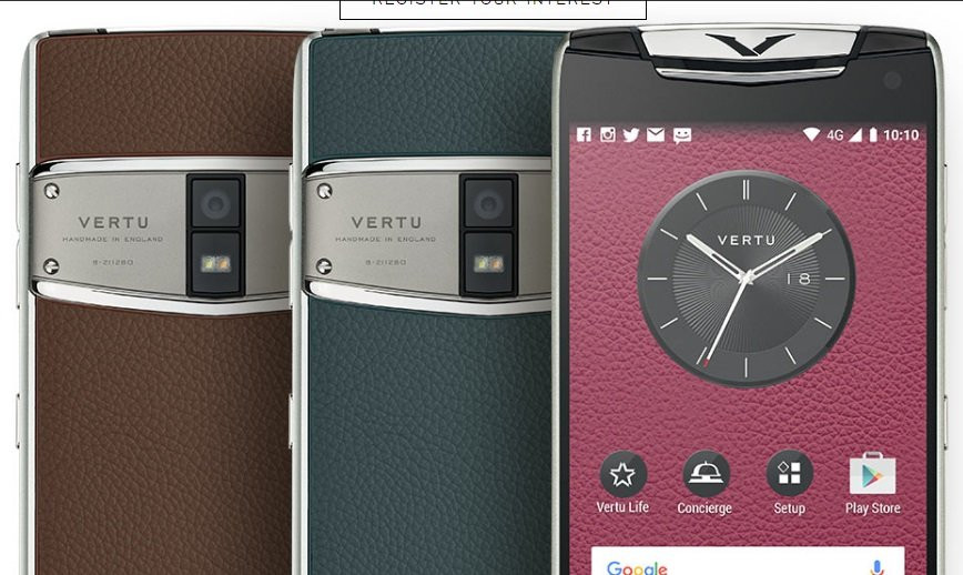 vertu12345678 8