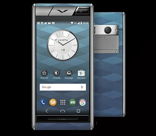 vertu123456789 9
