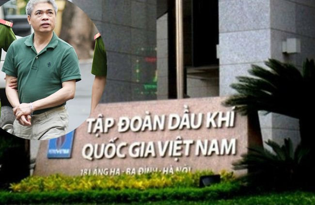 nguyen xuan son hoi lo pvn1