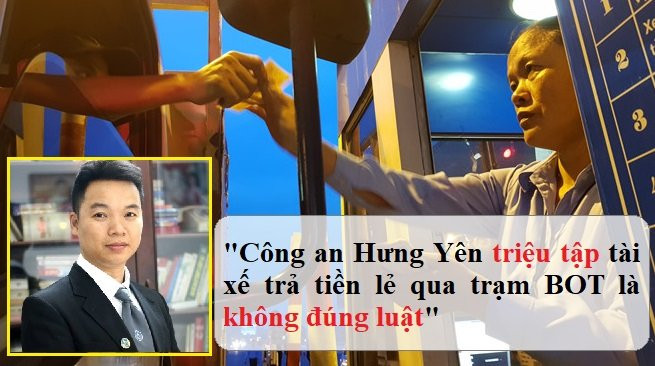 trieu tap tai xe tra tien le23