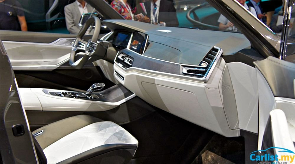 xehay-BMW X7 iPerformance-150917-9 8