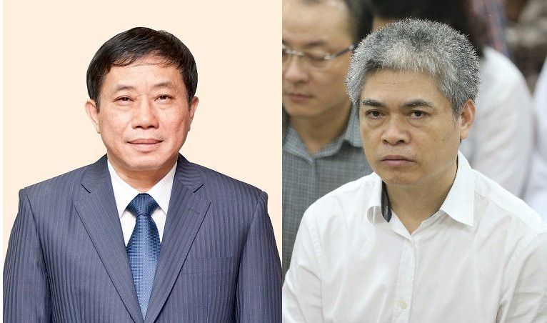 ninh van quynh nguyen xuan son