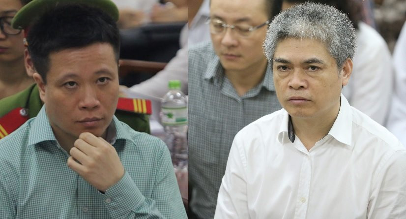 tham la dong pham cua son