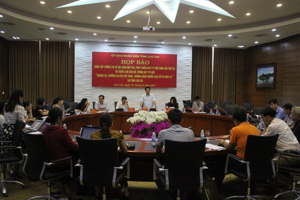 cong nghiep 4.0 hoi thao lao cai