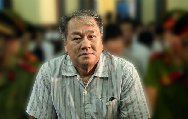 pham cong danh 30 nam tu