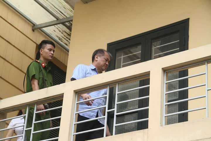 pham cong danh 30 nam tu2