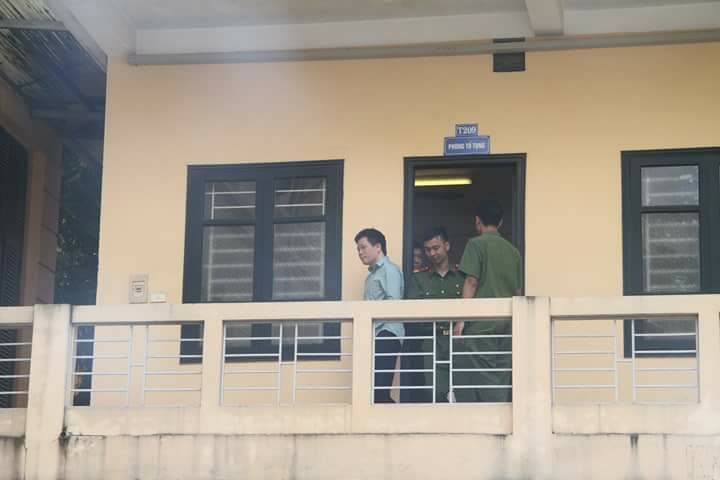 tuyen an ha van tham 1