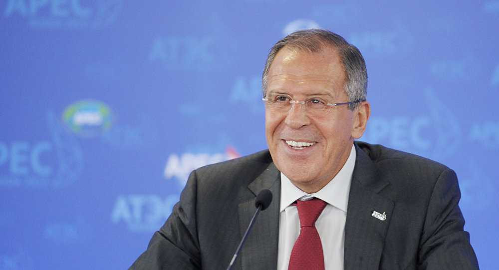 lavrov
