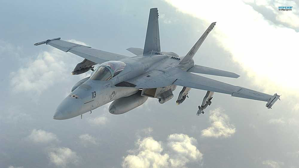 mcdonnell-douglas-fa-18-hornet-aircraft-1920x1080-wallpaper444394