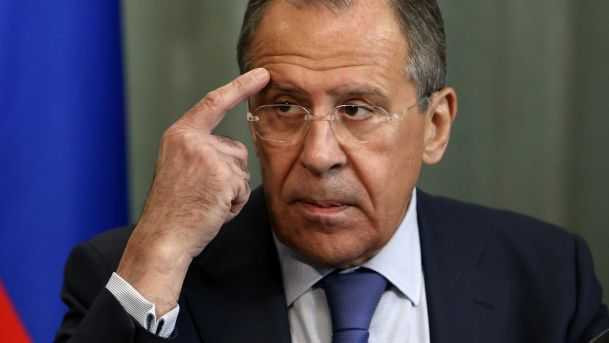 lavrov