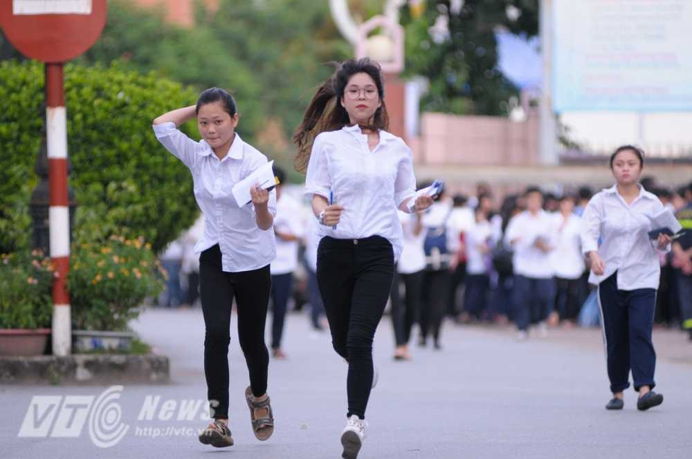 Nhiều bạn vì gửi đồ nên chỉ vào phòng khi thời gian đã sát