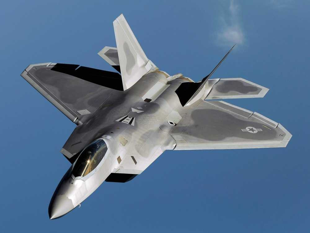 f-22