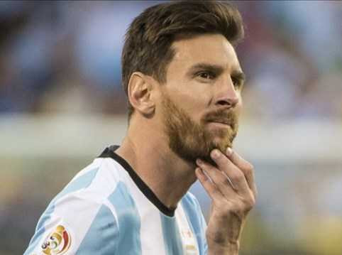 Messi không trở lại, Argentina mất hàng triệu USD