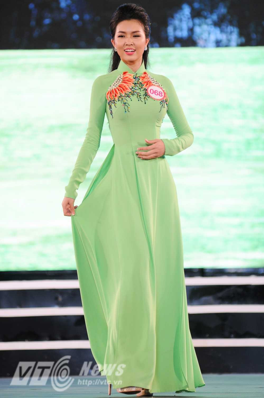 Ao dai HHVN-14