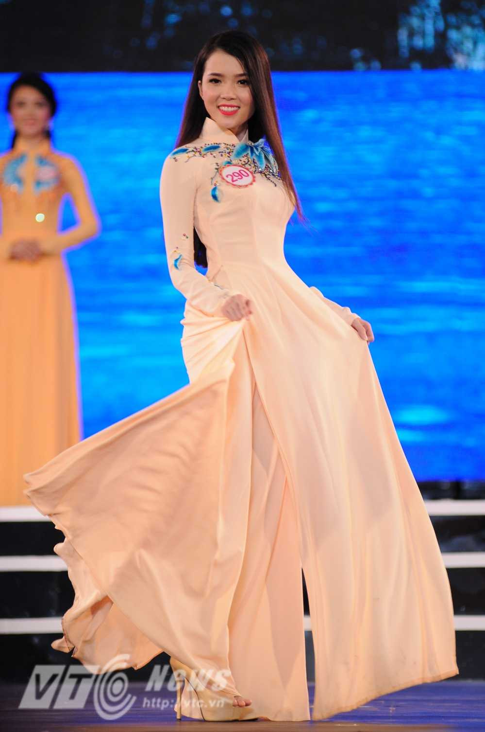 Ao dai HHVN-5