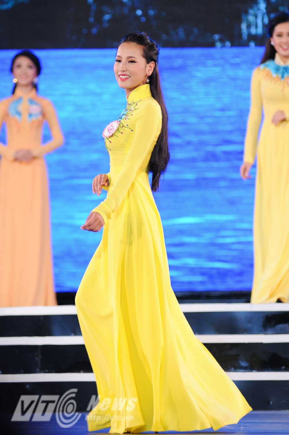 Ao dai HHVN-6