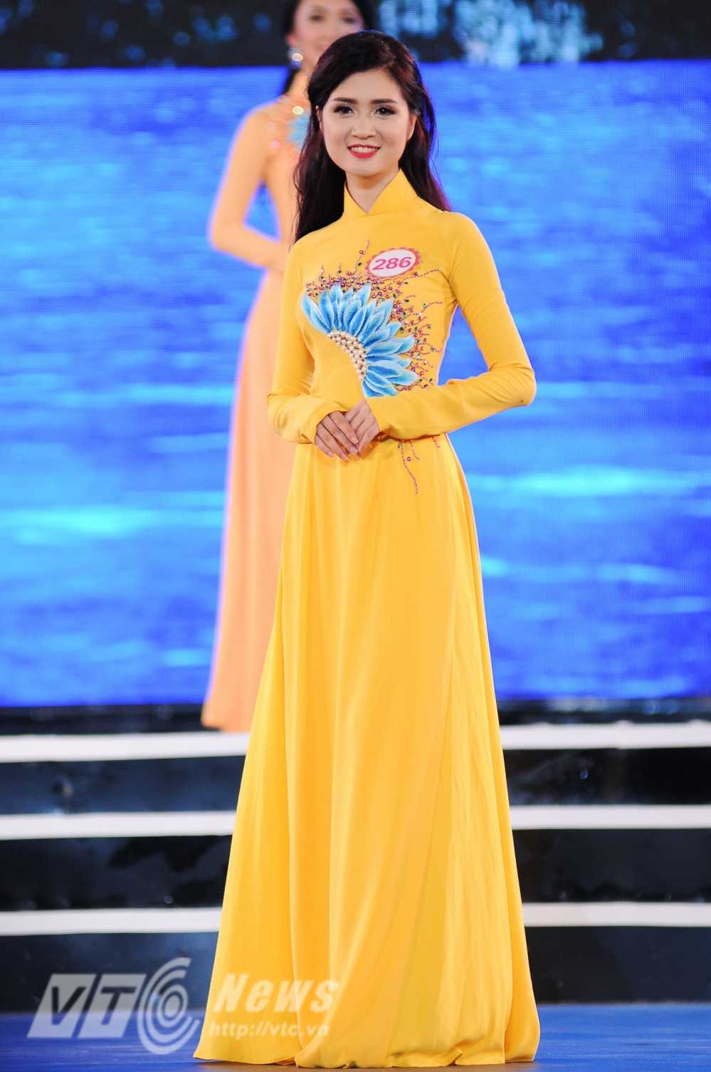 Ao dai HHVN-8