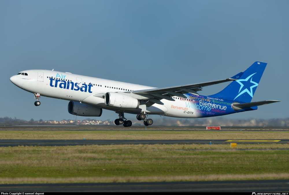 transat