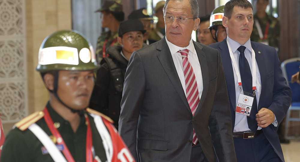 lavrov