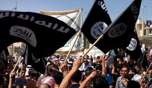 mot canh sat my tiep tay cho is bi bat giu hinh 0