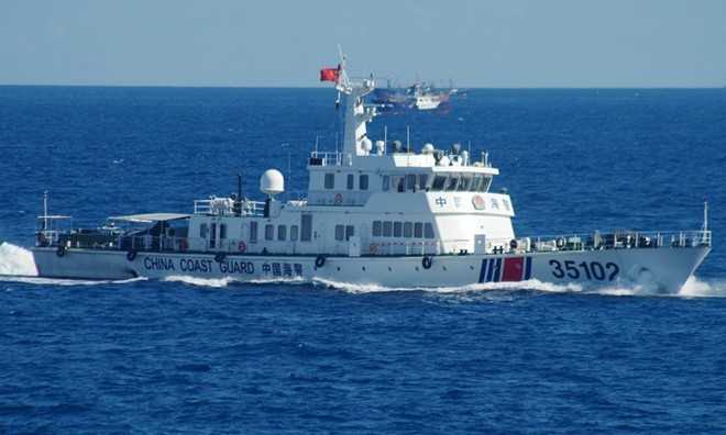 Nhat phat trien ten lua de phong Trung Quoc hinh anh 1