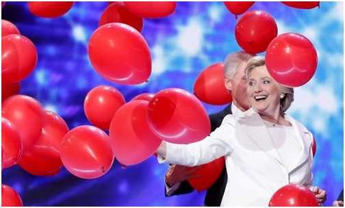 Con gái Donald Trump, Ivanka Trump