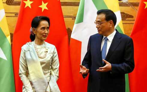 trung quoc ung ho tien trinh hoa giai dan toc myanmar hinh 0
