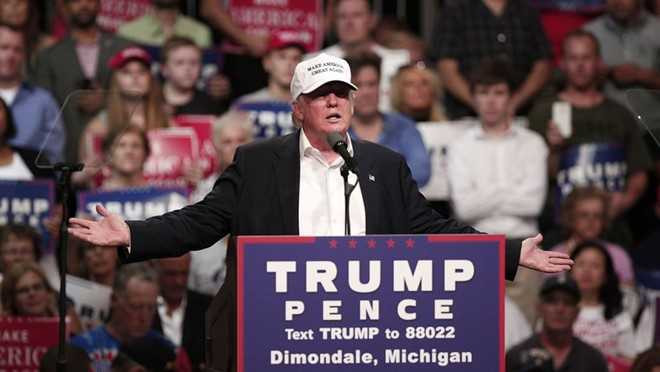 Donald Trump thay doi chien luoc de dao nguoc tinh the hinh anh 2