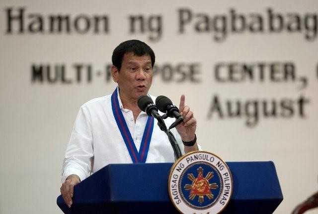 Philippines muon cac tan sinh vien xet nghiem ma tuy hinh anh 1