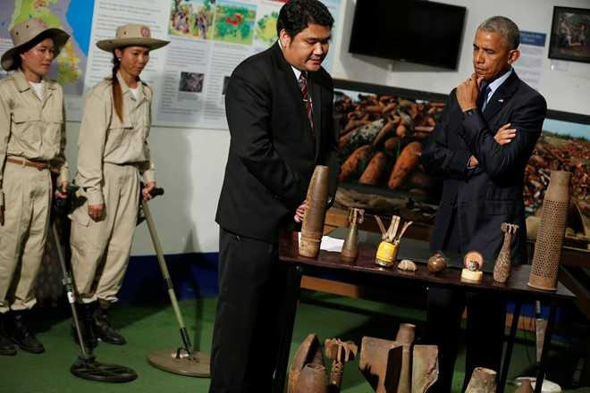 Chuyen di chau A cuoi cung nhieu cam xuc cua ong Obama hinh anh 2