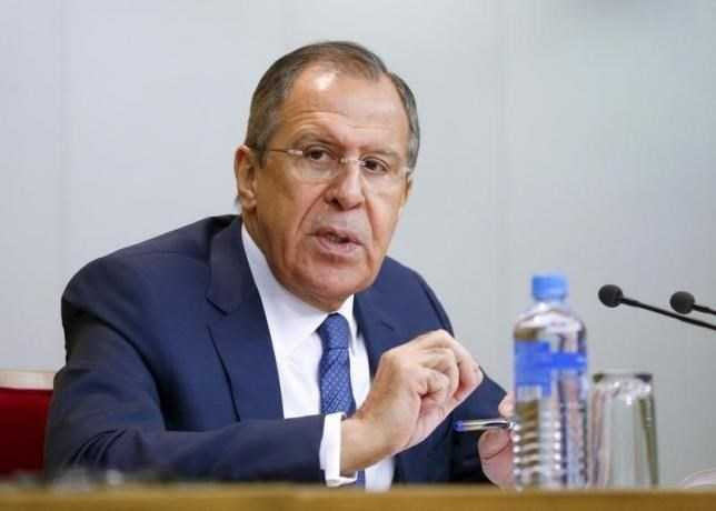 lavrov