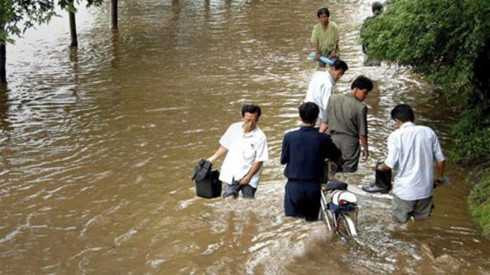 lu lut gay thiet hai nghiem trong ve nguoi va cua tai trieu tien hinh 0