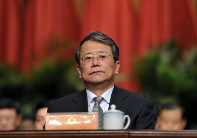 Trung Quoc khoi to Lenh Chinh Sach vi toi an hoi lo hinh anh 1