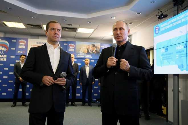 putin