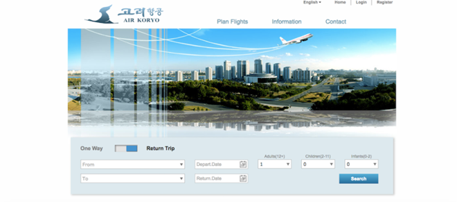 Ten mien Trieu Tien bi lo, ca nuoc chi co 28 website? hinh anh 1